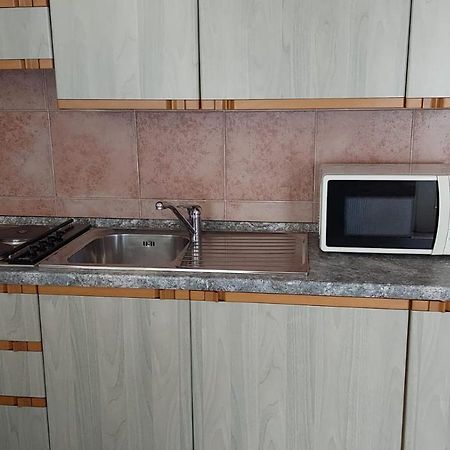 Residence Milcar 키에사인발마렌코 외부 사진