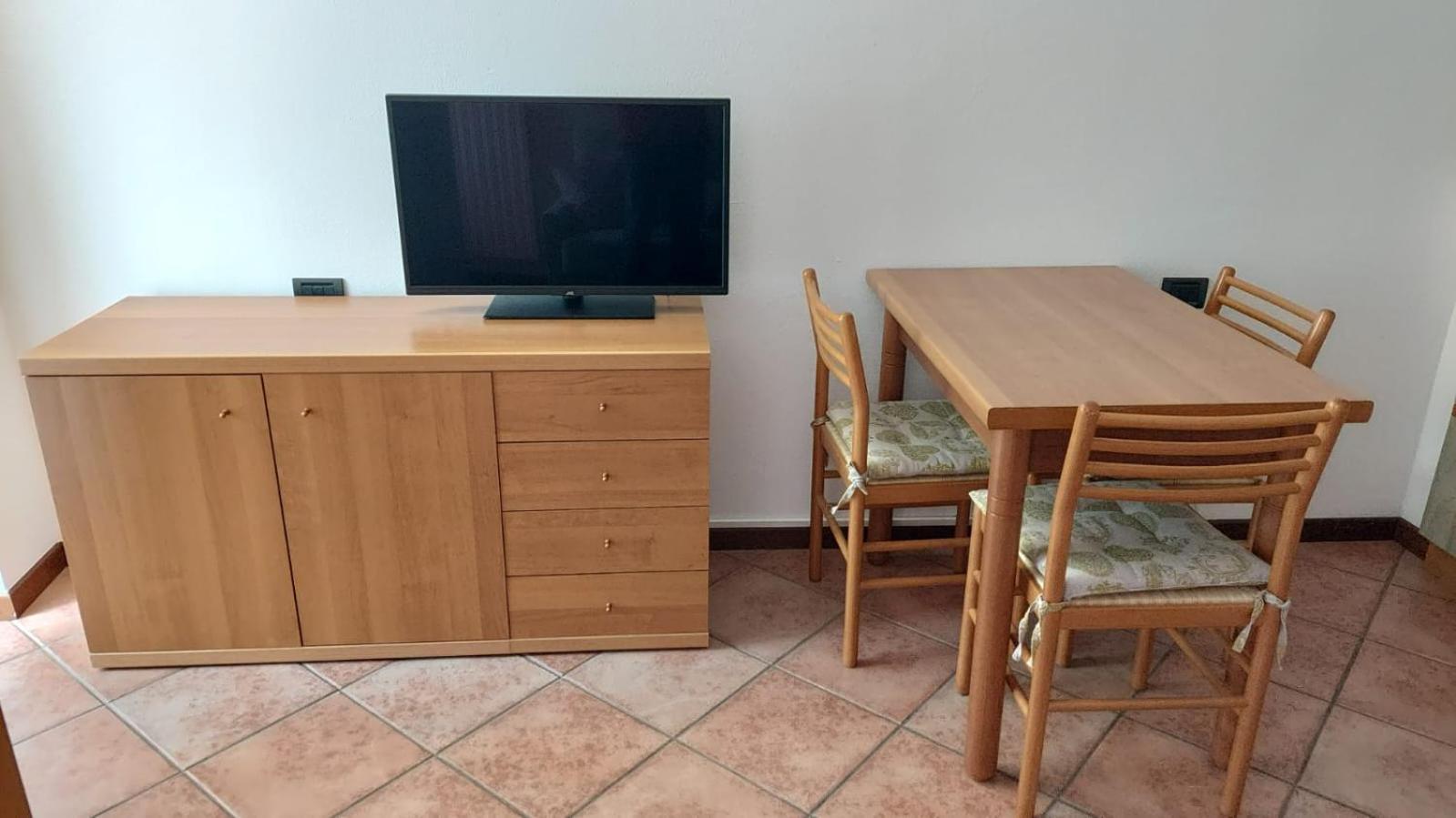 Residence Milcar 키에사인발마렌코 외부 사진