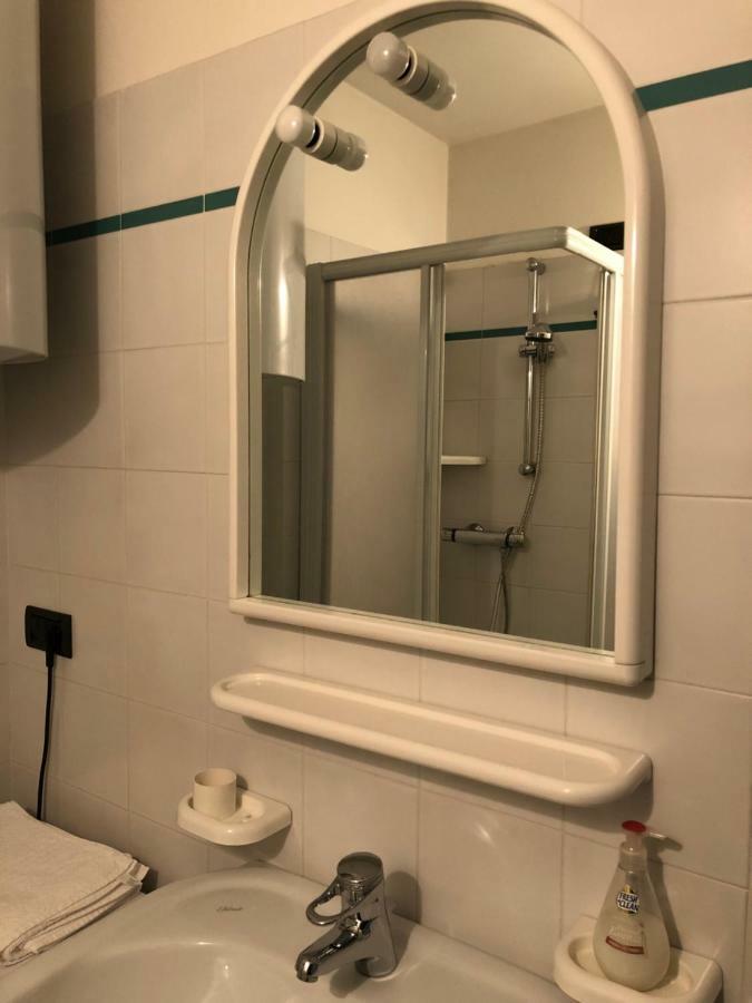 Residence Milcar 키에사인발마렌코 외부 사진