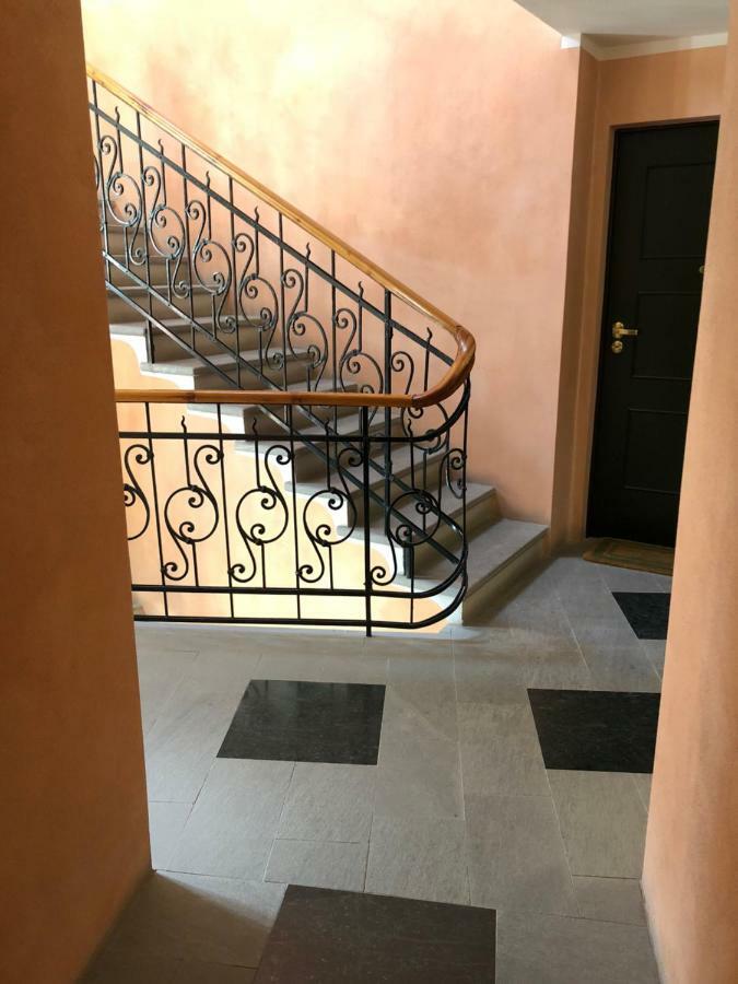 Residence Milcar 키에사인발마렌코 외부 사진