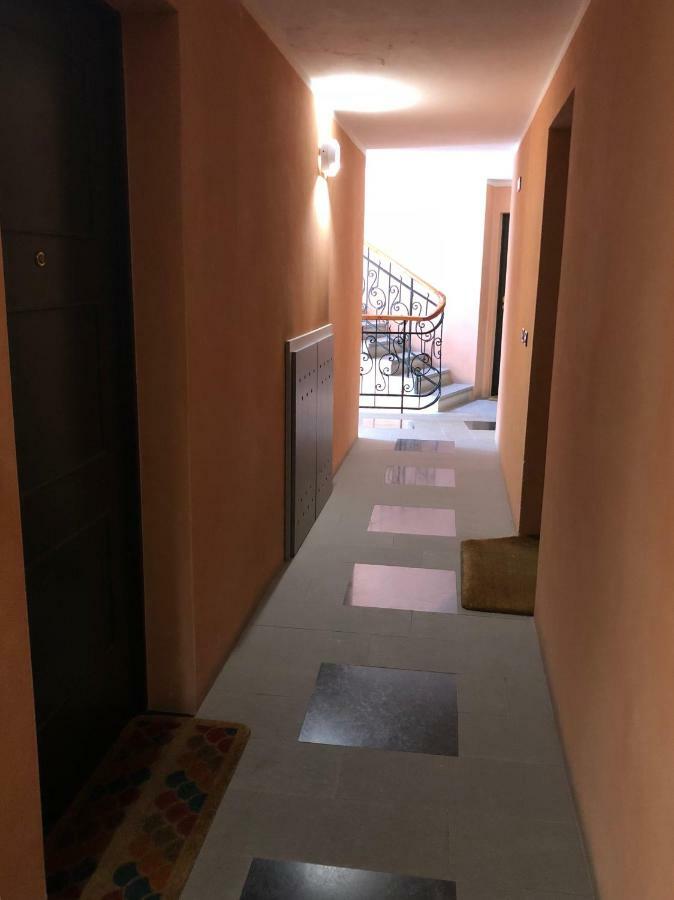 Residence Milcar 키에사인발마렌코 외부 사진