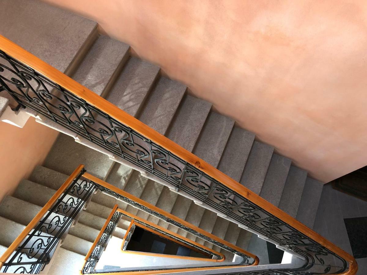 Residence Milcar 키에사인발마렌코 외부 사진